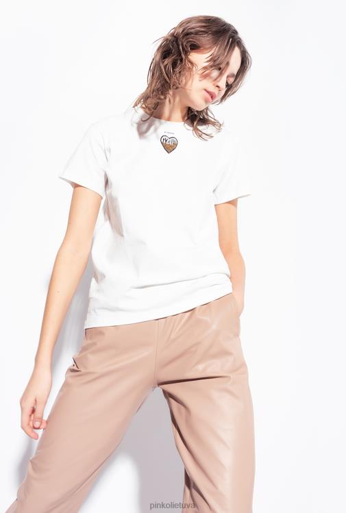 laisvalaikio kelnės | DH06P720 itin lengvos odinės kelnės Pinko almandino rožinė